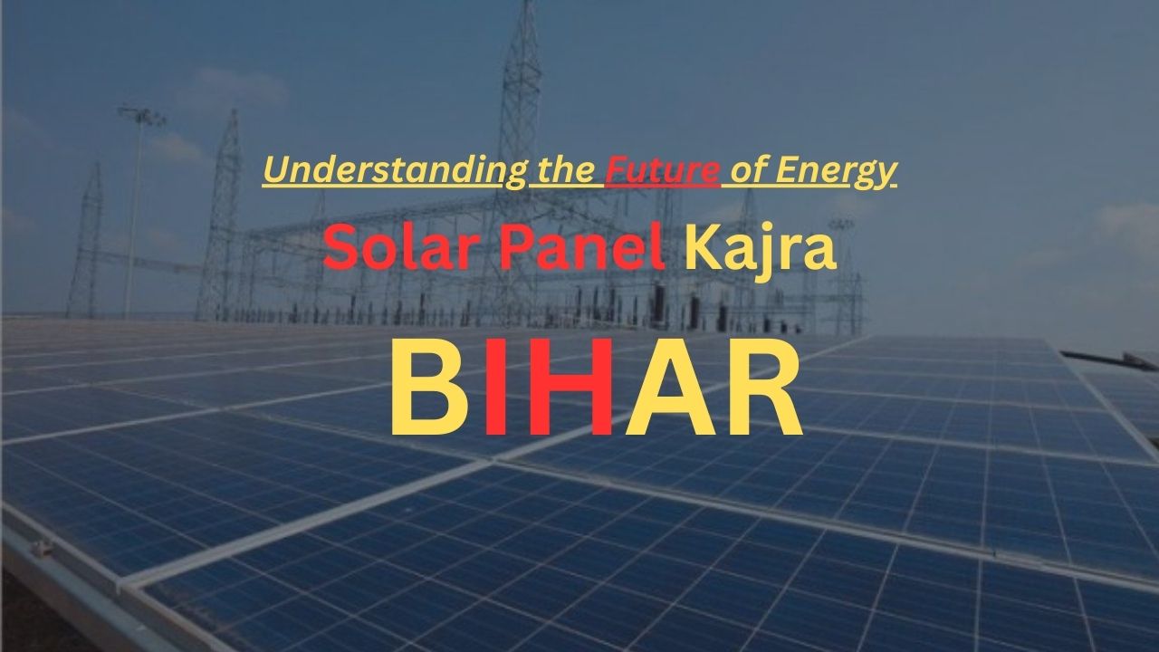 Understanding the Future of Energy