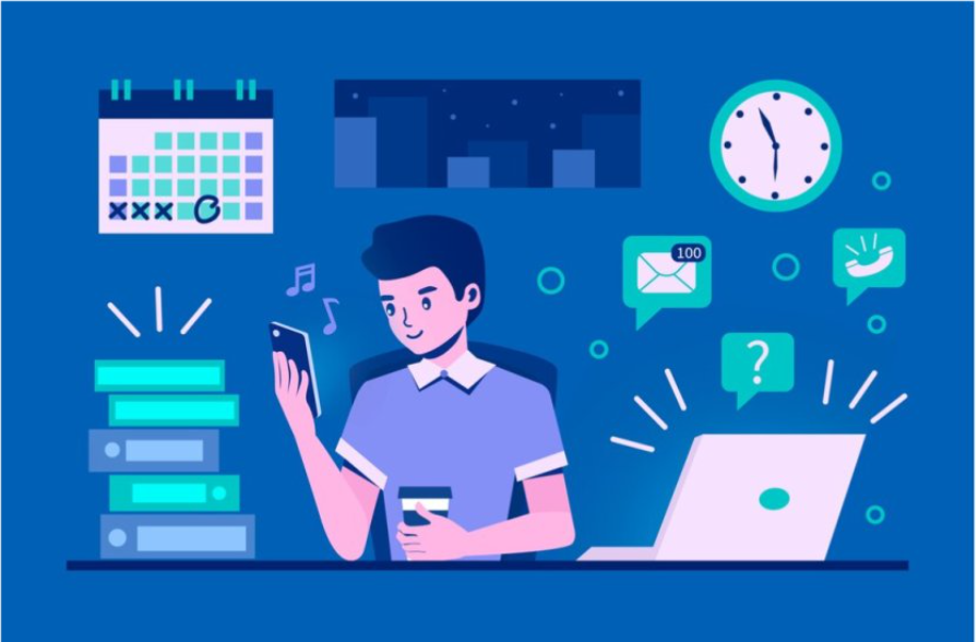 AI for Daily Life